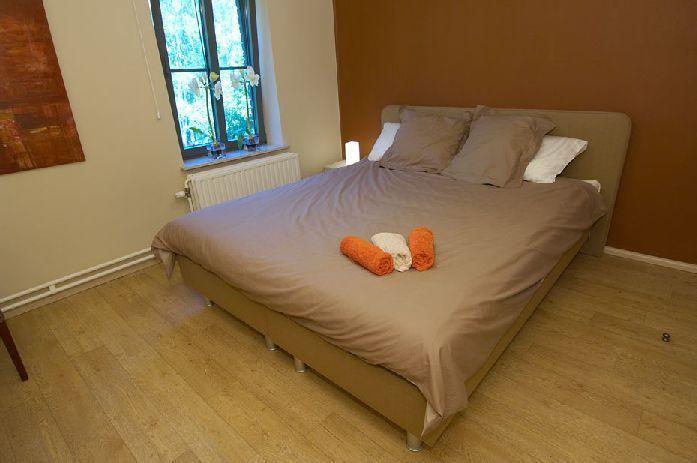 B&B De Passerel Bree Phòng bức ảnh